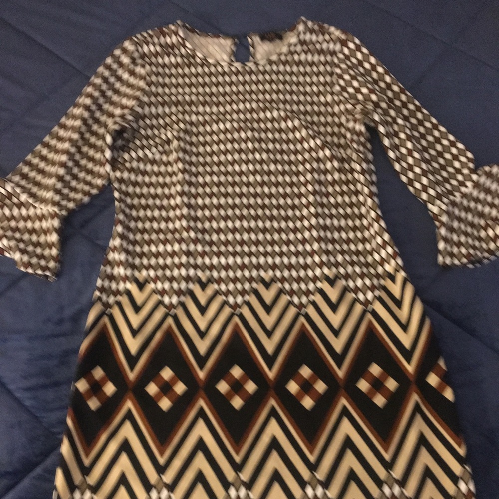 Brand new dress